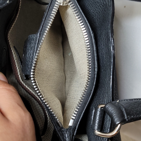 Dooney and Bourke Pebble Leather - Picture 12 of 16